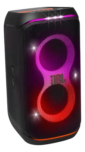 Caixa De Som Bluetooth Jbl Partybox Club 120 Preto 127/220v vale a pena: veja antes de comprar